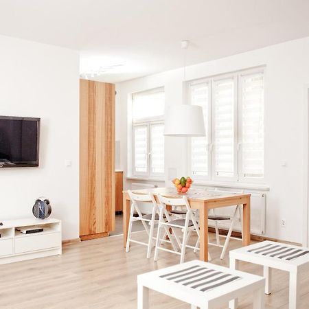 Apartament Alexandra Gdynia Exterior foto