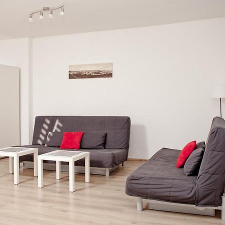 Apartament Alexandra Gdynia Exterior foto